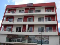 Hotel Inn Plaza del Ángel Chihuahua Hotels in Chihuahua