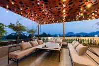 Liberty Hall Tam Coc Hotel & Villa Hotels in Hoa Lư District