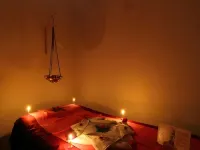 Amar Mahal - spa