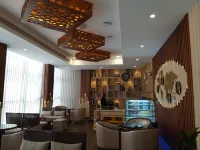 Muscat Gate Hotel Hotels near Al Ansab Wetland