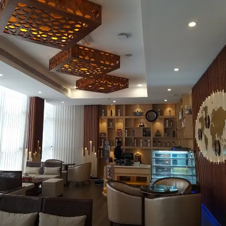 Muscat Gate Hotel