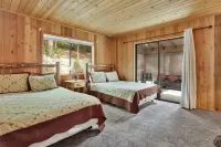 Pines and Needles #1454