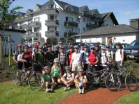 Hotel Hochheide - Træningscentre