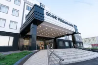 Grand Fergana Hotel Hotels in 