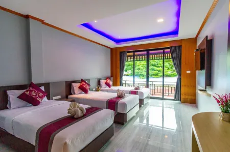 Coco Bella Hotel