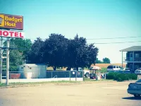 Budget Host Exit 254 Inn Hotels in Johnstown