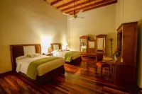 Casa Hacienda San Jose Hotels in Chincha Province