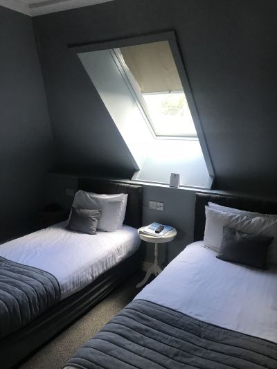 その他 ベスト ウェスタン ノルマントン パーク ホテルの写真