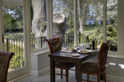 その他 ベスト ウェスタン ノルマントン パーク ホテルの写真