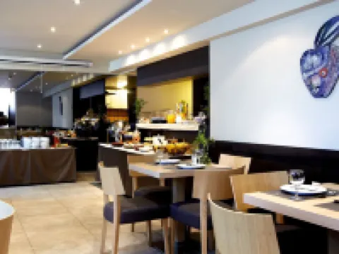 Mouikis Hotel Kefalonia Hotels in Argostolion