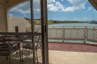 Seascape Villa