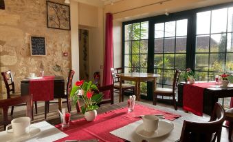 Auberge du Porche