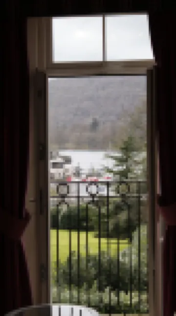 Bowness Bay Suites