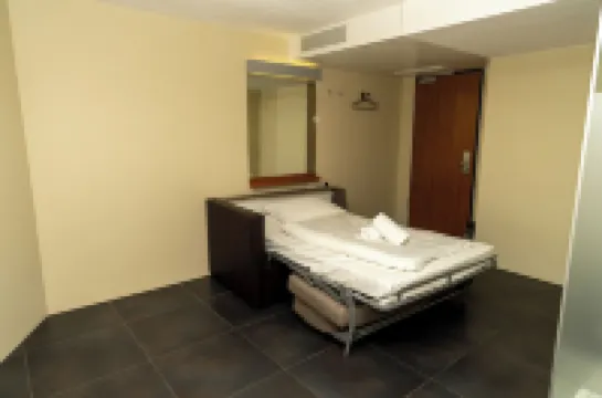 Hotel Düsseldorfer Hof Hôtels à : 