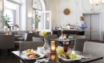 Elite Grand Hotel Gävle