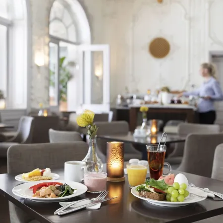 Elite Grand Hotel Gävle