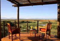 Garden Route Game Lodge - Romantic