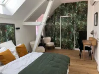 Le Domaine Aubazen Hoteles en Auriac-du-Périgord