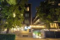 The Orion - Greater Kailash Hotels near Welcome Gurugram