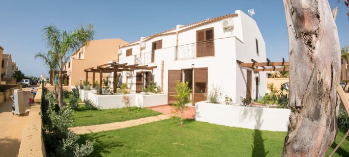 ProKite Alby Rondina - Resort - Hoteles en Marsala