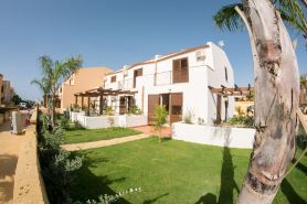 ProKite Alby Rondina - Resort -