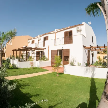 ProKite Alby Rondina - Resort -