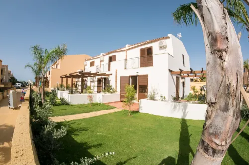 ProKite Alby Rondina - Resort -