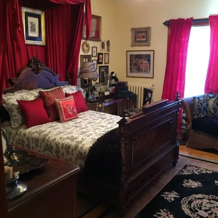 The Coach House