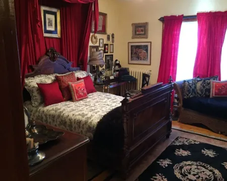 The Coach House Hotels in Charlotte County