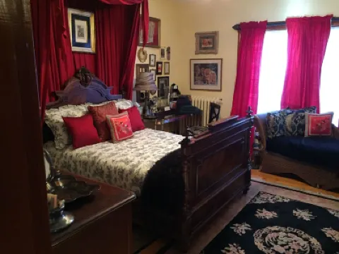 The Coach House Hotels in 
