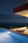 Seaview Maisonette Schinias - Swimmingpools