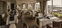 Cobo Bay Hotel - breakfast