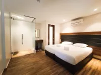 เดอะฮับ ดิสทริคต์ การ์เด้น สวีท