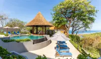 Hotel Boutique Lagarta Lodge - Ocean View