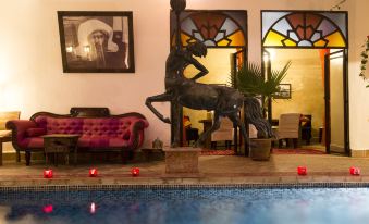 Riad El Zohar