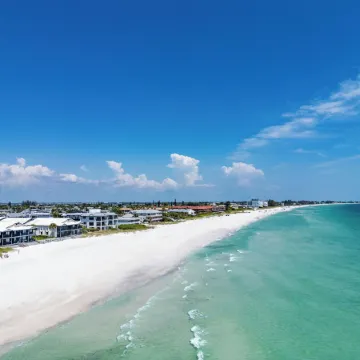 Bali Hai Beachfront Resort and Spa