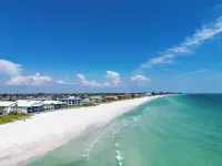 Bali Hai Beachfront Resort and Spa Hotels in Holmes Beach