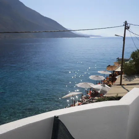 Daskalogiannis Hotel