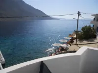 達斯卡洛吉尼斯飯店 - 海景