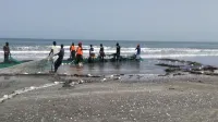 Kunta Kinteh Beach Complex - Strand