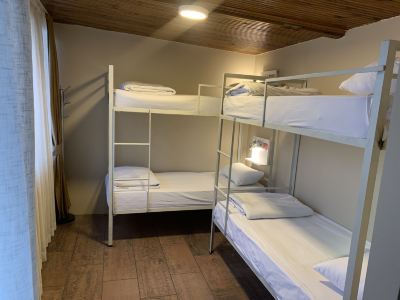 その他 アンティーク ホテルの写真