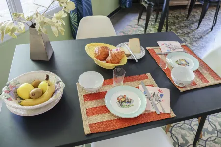 Chambres D hôtes du Castell de Blés