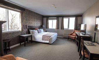 Elm hurst Inn & Spa