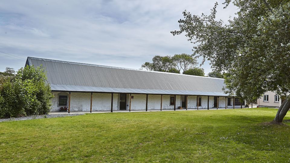 The Farmers Kitchen Hotel