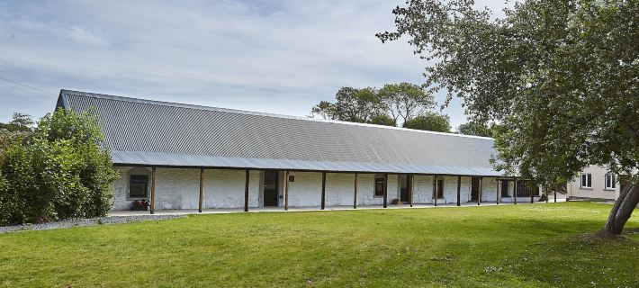 The Farmers Kitchen Hotel Hotels in Wexford