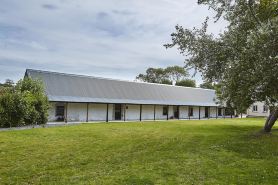 The Farmers Kitchen Hotel