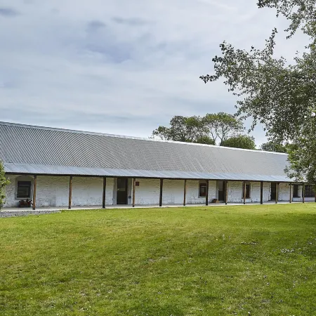 The Farmers Kitchen Hotel