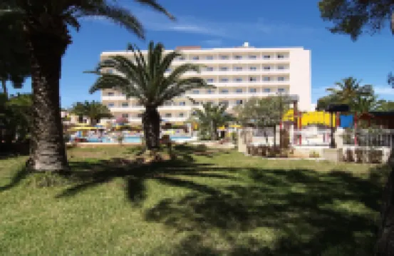 Invisa Ereso All Inclusive Hotels near Santa Eulalia Port