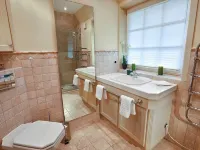 Ferienwohnung Dikstig Hotels in Kampen