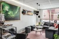 Spis Hotell Naran Hotels in Lulea